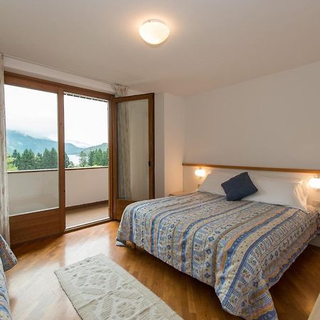 Residence Stefenine Molveno Dış mekan fotoğraf
