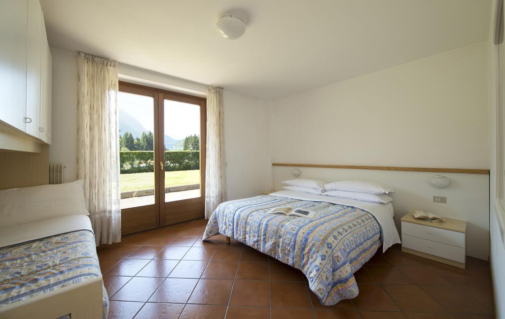 Residence Stefenine Molveno Dış mekan fotoğraf