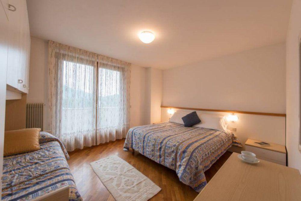 Residence Stefenine Molveno Dış mekan fotoğraf
