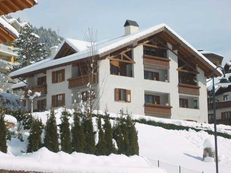 Residence Stefenine Molveno Dış mekan fotoğraf