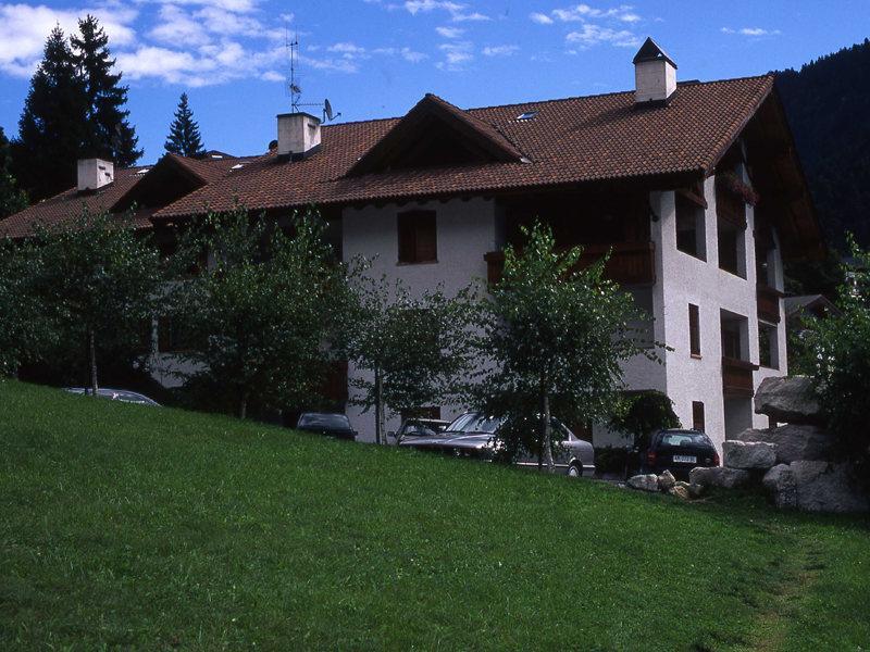 Residence Stefenine Molveno Dış mekan fotoğraf