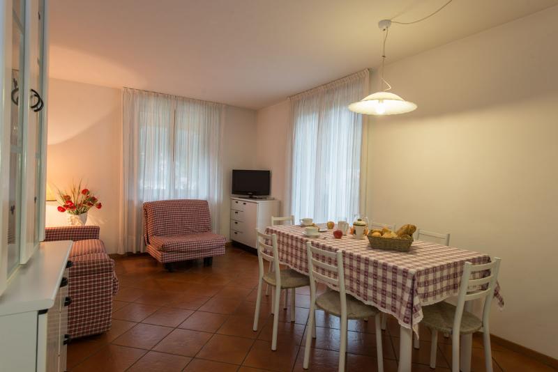 Residence Stefenine Molveno Dış mekan fotoğraf