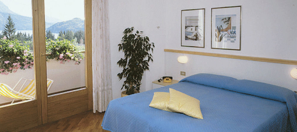 Residence Stefenine Molveno Dış mekan fotoğraf
