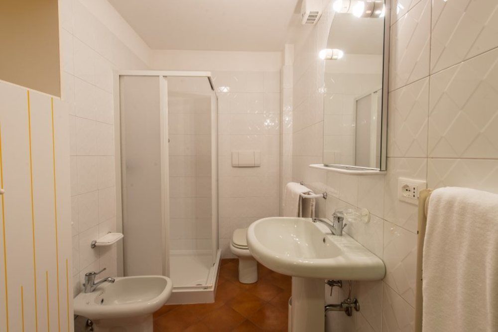Residence Stefenine Molveno Dış mekan fotoğraf
