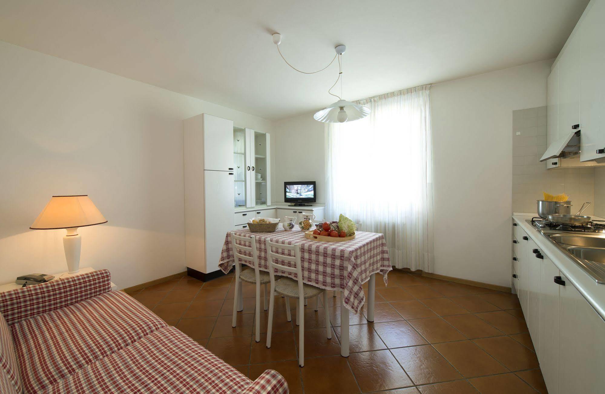 Residence Stefenine Molveno Dış mekan fotoğraf