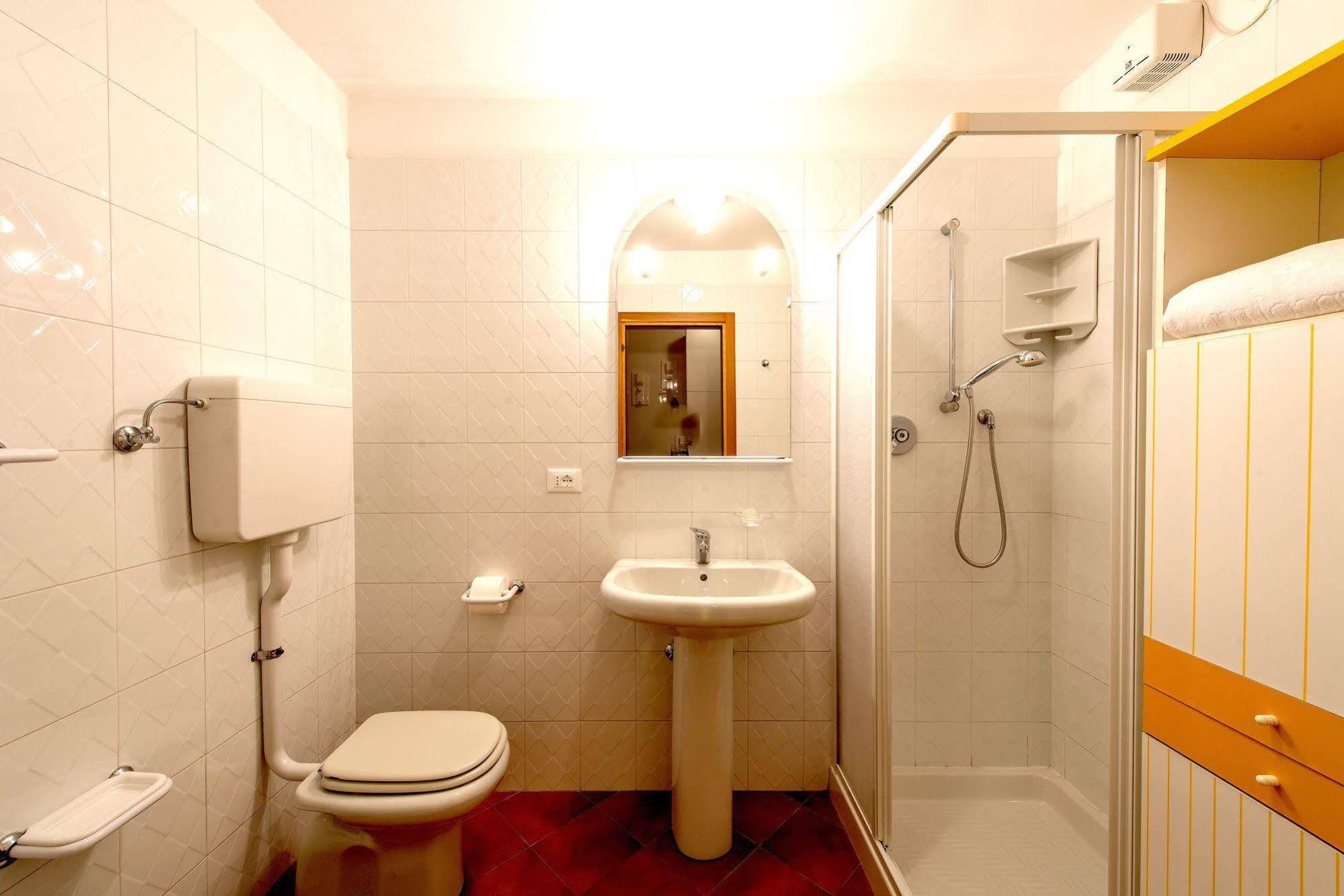 Residence Stefenine Molveno Dış mekan fotoğraf