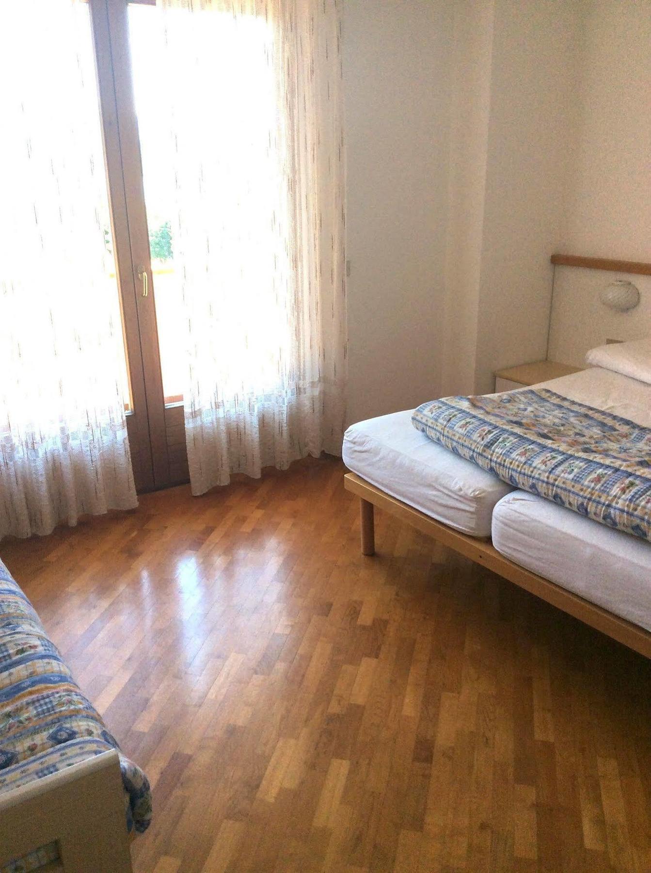 Residence Stefenine Molveno Dış mekan fotoğraf