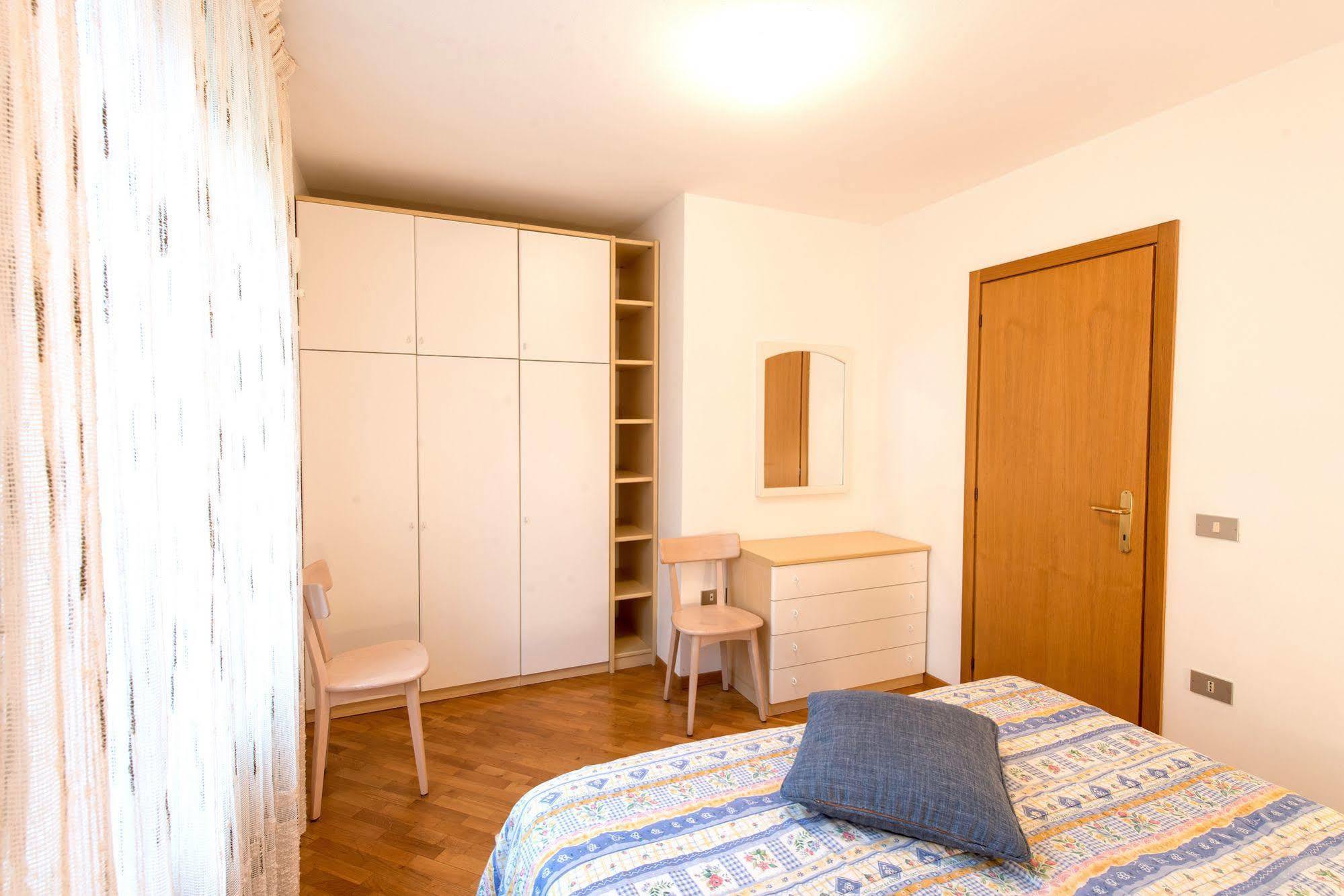 Residence Stefenine Molveno Dış mekan fotoğraf
