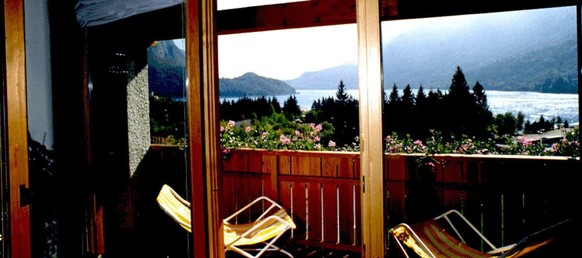 Residence Stefenine Molveno Dış mekan fotoğraf